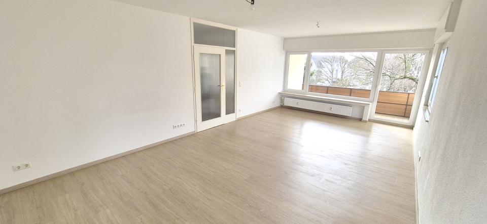 Etagenwohnung Flörsheim am Main - 3 Zimmer, 83 m&sup2;, 1.250&euro; | Angebot:25382269