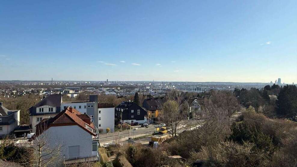 Wohnung zum Kaufen in Frankfurt 579.000 € 100 m²