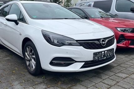 Opel Astra 88.310 km 8.990 &euro; Griesheim 64347