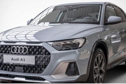 Audi A1 3.900 km 34.900 &euro; Darmstadt 64295