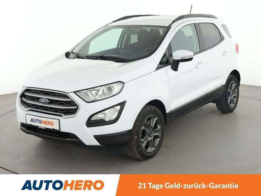 EcoSport