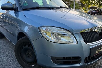 Skoda Fabia 193.800 km 1.790 € Heppenheim 64646