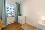Etagenwohnung Frankfurt am Main Gallus - 2 Zimmer, 48 m&sup2;, 1.590&euro; | Angebot:26702836