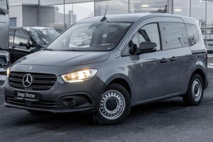 Mercedes-Benz Citan 88.200 km 23.480 &euro; Büttelborn 64572
