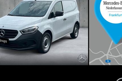Mercedes-Benz Citan 8.474 km 22.586 &euro; Frankfurt 60488