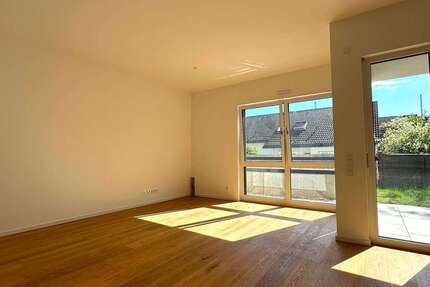 Wohnung Hofheim am Taunus - 5 Zimmer, 129 m&sup2;, 2.300&euro; | Angebot:27500382