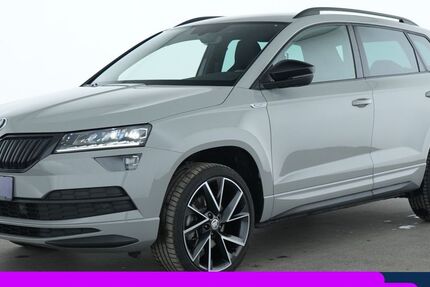 Skoda Karoq 47.178 km 25.768 &euro; Dietzenbach bei Frankfurt 63128
