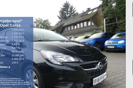 Opel Corsa 108.441 km 7.990 € Dreieich 63303