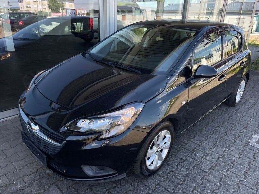 Corsa