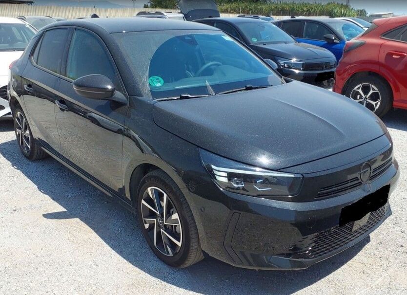 Opel Corsa 7.625 km 18.380 € Rüsselsheim 65428