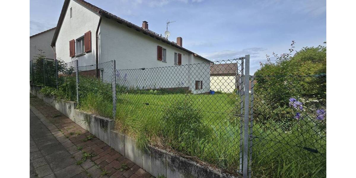 Einfamilienhaus Mühltal Nieder-Ramstadt - 4 Zimmer, 112 m&sup2;, 396.000&euro; | Angebot:26881381