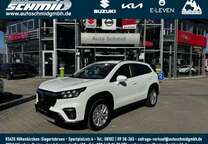 Gebrauchtwagen Suzuki SX4 S-Cross