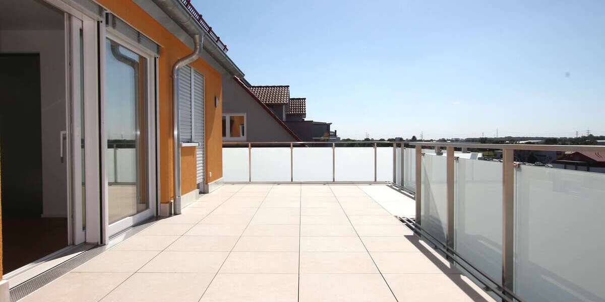 Etagenwohnung Griesheim - 5 Zimmer, 140 m&sup2;, 2.550&euro; | Angebot:25325955