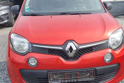 Renault Twingo 127.267 km 4.200 &euro; Bickenbach 64404