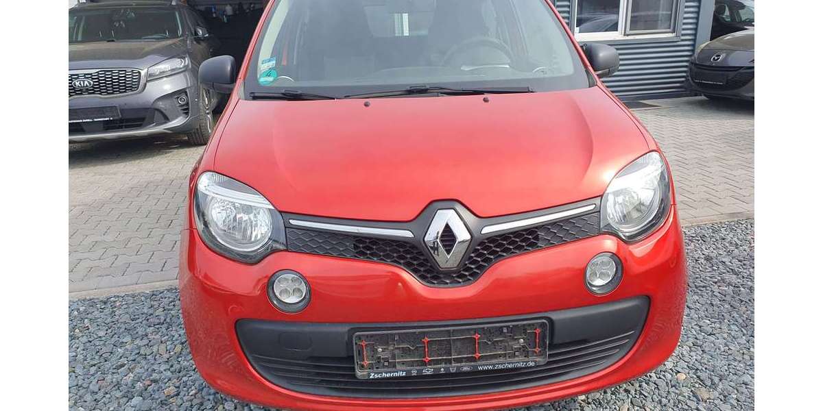 Renault Twingo 127.267 km 4.200 &euro; Bickenbach 64404