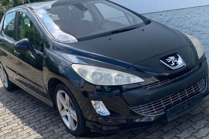 Peugeot 308 199.208 km 3.900 &euro; Alsbach 64665