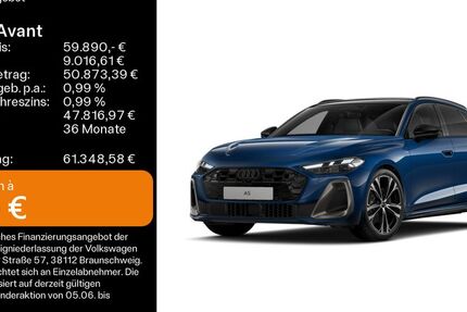 Audi A5 11.991 km 59.890 &euro; Hofheim 65719