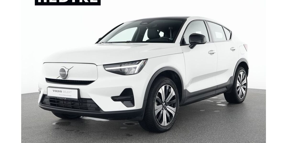 Volvo C40 21.700 km 32.990 € Weiterstadt 64331