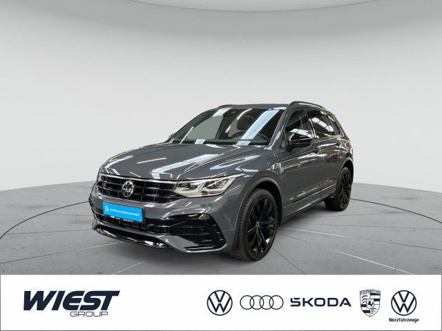 VW Tiguan 61.403 km 32.880 &euro; Darmstadt 64295