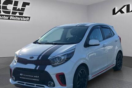 Kia Picanto 90.600 km 9.877 &euro; Weiterstadt-Darmstadt 64331