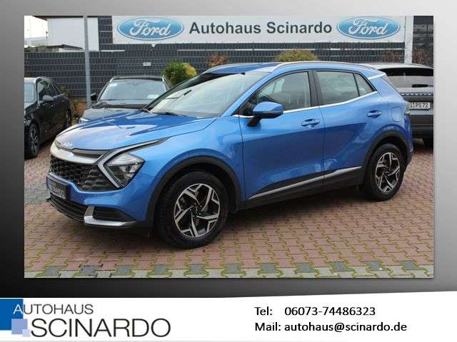 Sportage