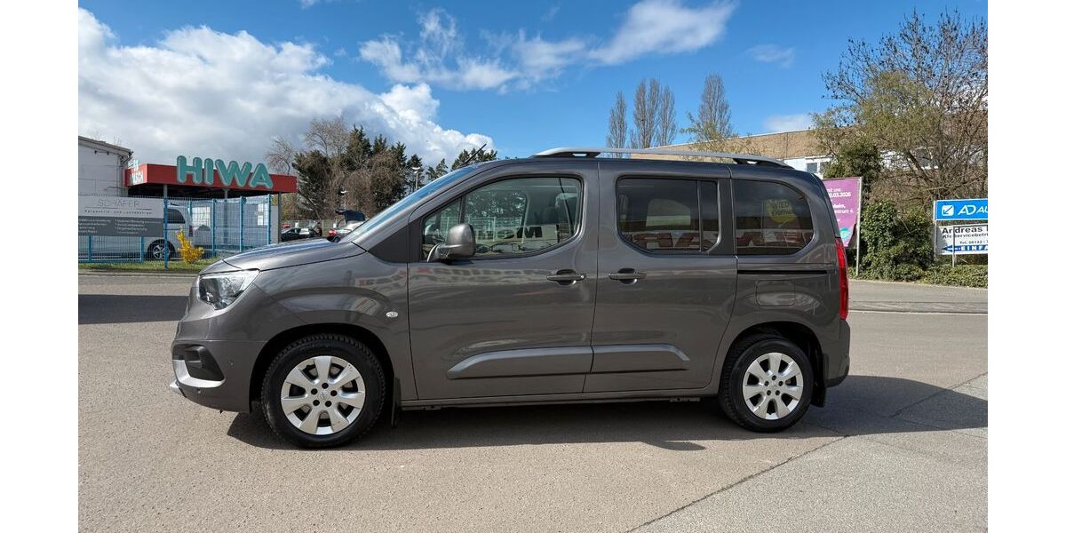 Opel Combo Life 97.417 km 17.950 &euro; Raunheim 65479