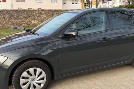 VW Polo 255.327 km 7.580 &euro; Darmstadt 64285