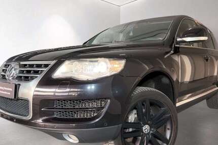 VW Touareg 274.980 km 7.495 &euro; Fürth im Odenwald 64658