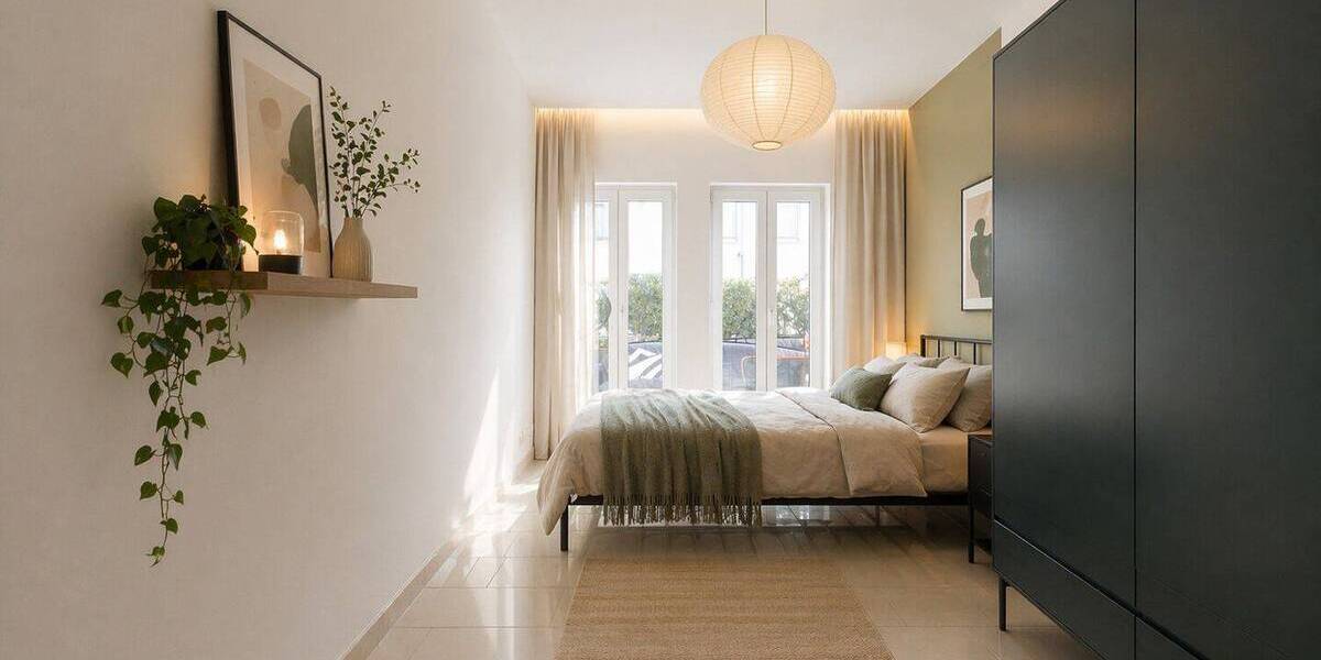 Etagenwohnung Frankfurt am Main Gutleutviertel - 3 Zimmer, 133 m&sup2;, 1.300.000&euro; | Angebot:26289747