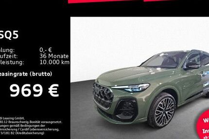 Audi SQ5 3.900 km 82.880 &euro; Offenbach am Main 63071