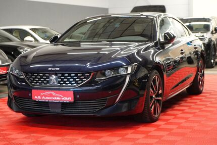 Peugeot 508 52.032 km 22.950 &euro; Pfungstadt 64319
