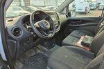 Mercedes-Benz Vito Kasten 114 CDI RWD lang Automatik, Rückfahrka 59.233 km 23.990 &euro; Rodgau 63110