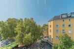 Etagenwohnung Frankfurt am Main Nordend-Ost - 2 Zimmer, 46 m&sup2;, 1.695&euro; | Angebot:26376063
