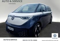 Gebrauchtwagen VW ID. Buzz
