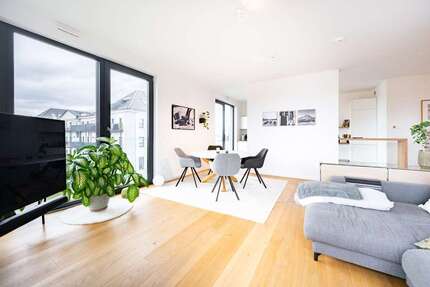 Wohnung Offenbach am Main Bieberer Berg - 3 Zimmer, 142 m&sup2;, 799.000&euro; | Angebot:26985957