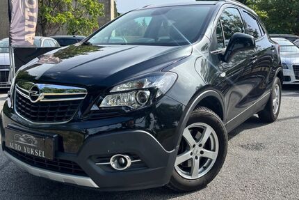 Opel Mokka 170.000 km 7.290 &euro; Heppenheim 64646