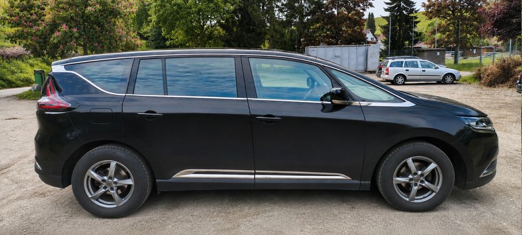Renault Espace 141.000 km 11.900 &euro; Lautertal 64686