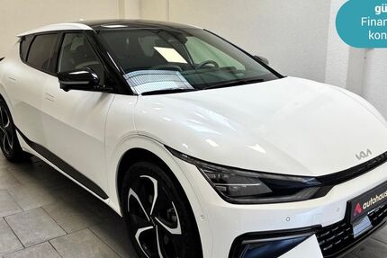 Kia EV6 23.886 km 33.970 &euro; Egelsbach 63329