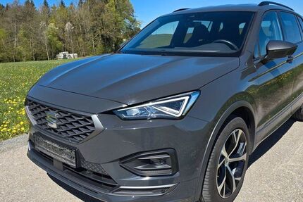 Seat Tarraco 97.597 km 17.800 &euro; Frankfurt am Main 65929