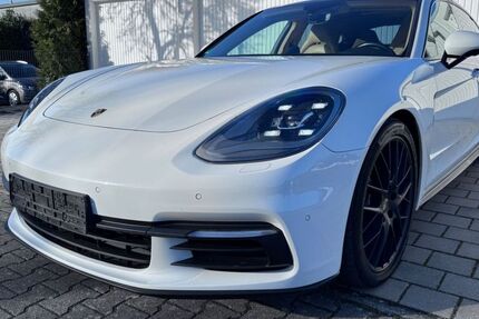 Porsche Panamera 99.800 km 59.300 &euro; Heppenheim 64646