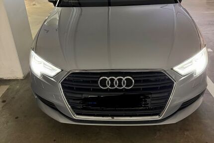 Audi A3 100.209 km 17.800 &euro; Heppenheim (Bergstraße) 64646