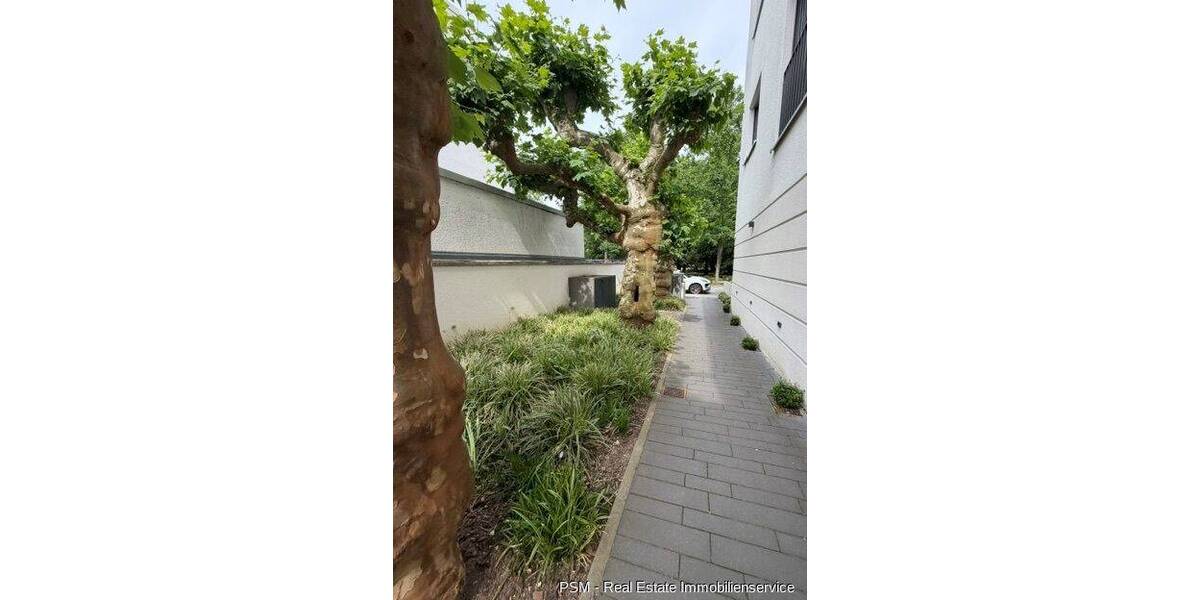Etagenwohnung Offenbach Offenbach am Main - 4 Zimmer, 114 m&sup2;, 2.100&euro; | Angebot:26858662