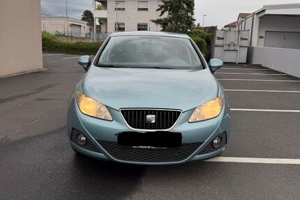 Seat Ibiza 167.000 km 2.800 &euro; Bürstadt 68642