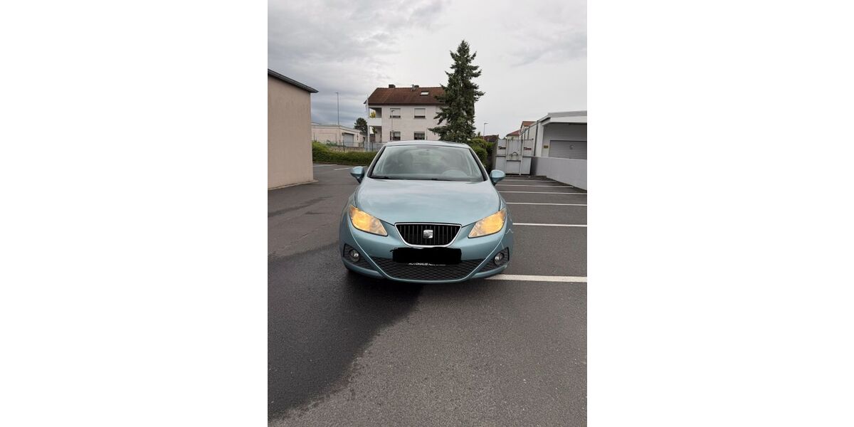 Seat Ibiza 167.000 km 2.800 &euro; Bürstadt 68642