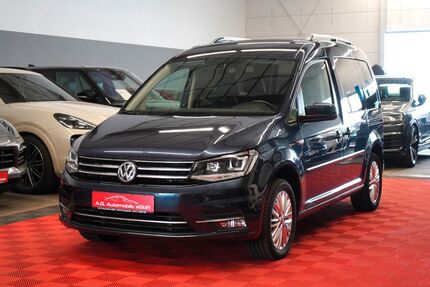 VW Caddy 159.603 km 16.950 € Pfungstadt 64319