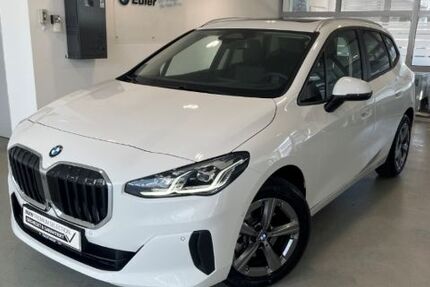BMW 220 Active Tourer 10.500 km 32.389 &euro; Hofheim 65719