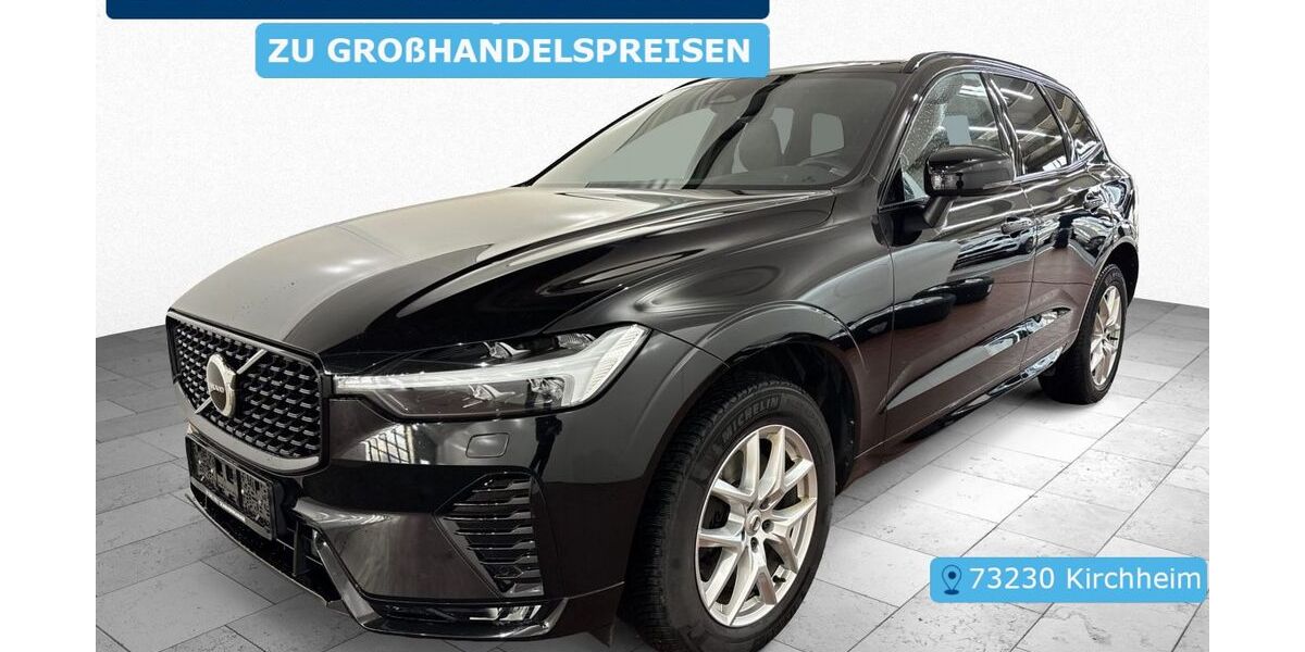 Volvo XC60 85.294 km 33.290 &euro; Frankfurt 60596