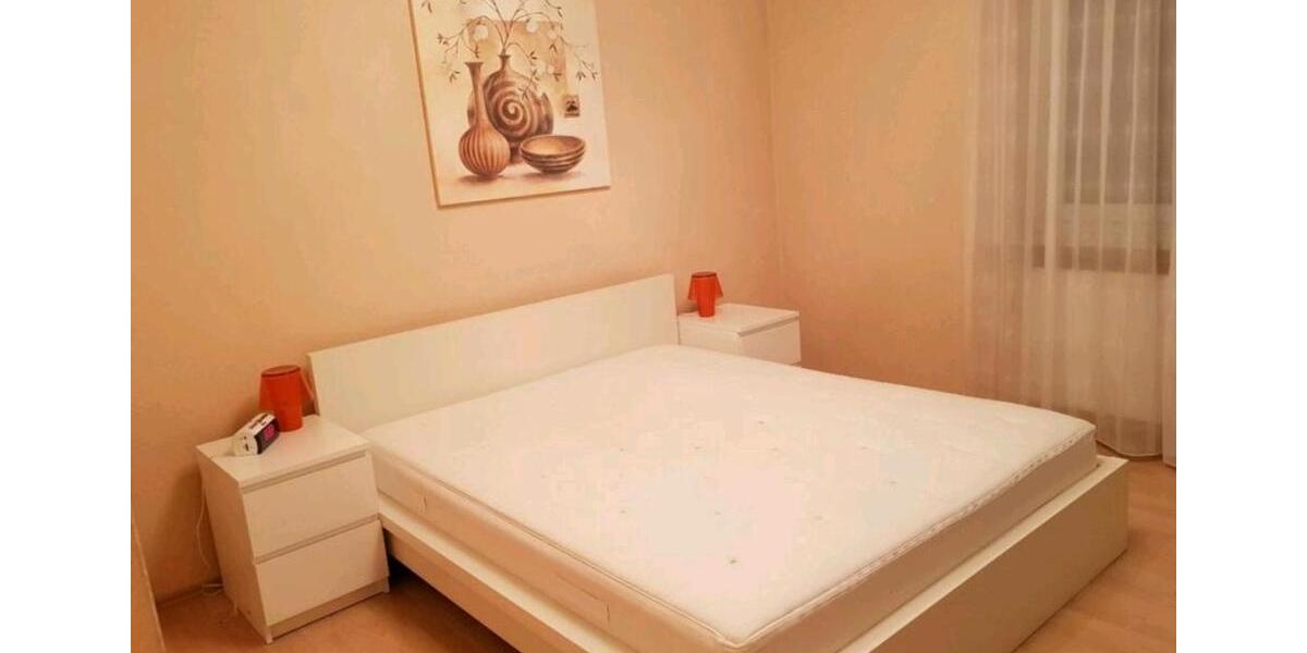 Hochparterre Bensheim - 2 Zimmer, 59 m&sup2;, 310.000&euro; | Angebot:26865718