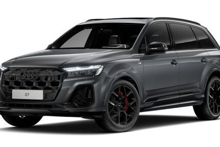 Audi Q7 13.104 km 85.150 &euro; Frankfurt am Main 60314