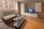 Etagenwohnung Frankfurt am Main Bahnhofsviertel - 2 Zimmer, 55 m&sup2;, 1.695&euro; | Angebot:25726227
